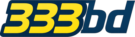 333bd homepage logo for Bangladesh users